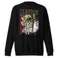 Misfits - Open Skull Sweatshirt T-Shirts, Hoodie | CiraTrend.com