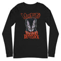 Misfits - VooDoo Devilock Long Sleeve T-Shirt Hoodie, Sweatshirt | CiraTrend.com
