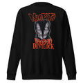 Misfits - VooDoo Devilock Sweatshirt T-Shirts, Hoodie | CiraTrend.com