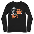 Misfits - Night of the Living Dead Long Sleeve T-Shirt Hoodie, Sweatshirt | CiraTrend.com