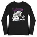 Misfits - Looking Glass Long Sleeve T-Shirt Hoodie, Sweatshirt | CiraTrend.com