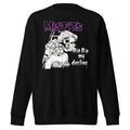 Misfits - Looking Glass Sweatshirt T-Shirts, Hoodie | CiraTrend.com