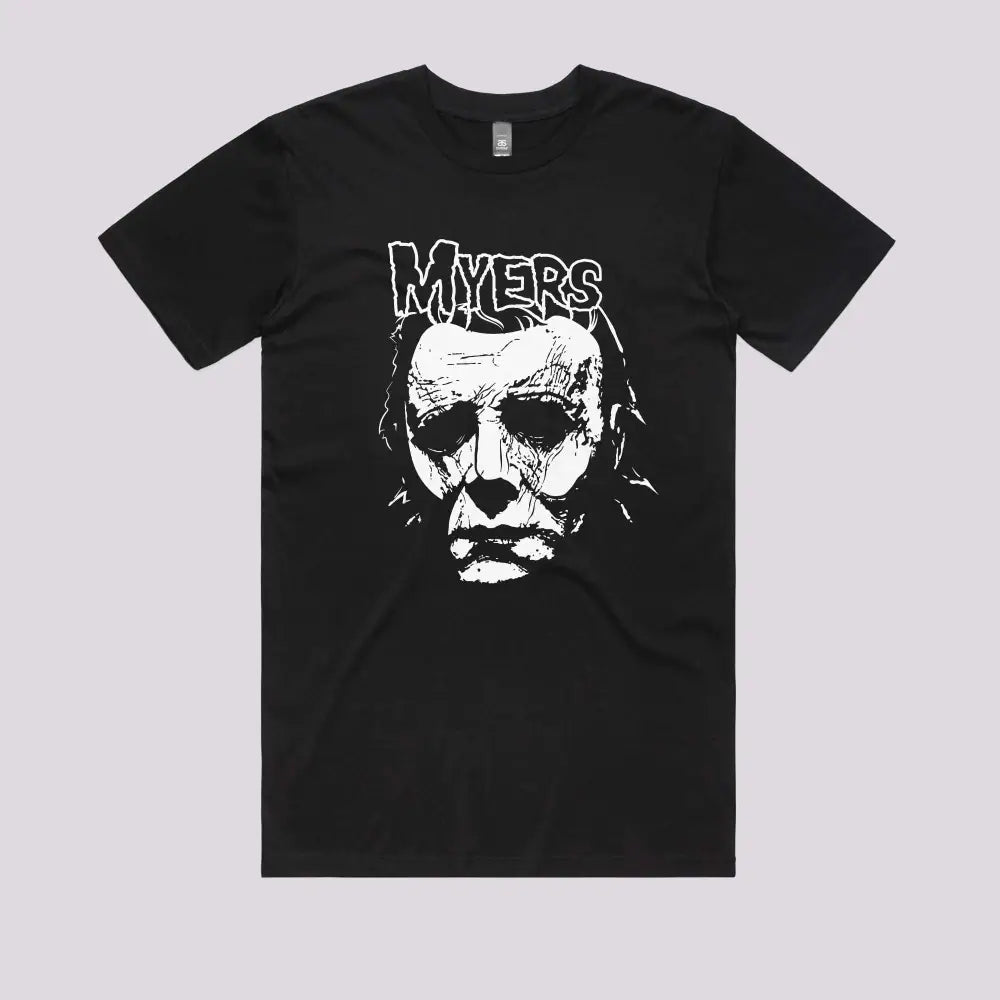 Misfit Myers T-Shirt Hoodie, Sweatshirt | CiraTrend.com (Image 2)