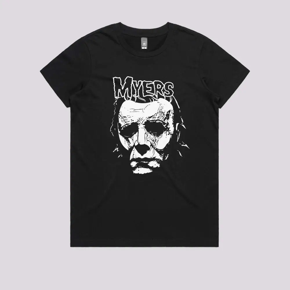 Misfit Myers T-Shirt Hoodie, Sweatshirt | CiraTrend.com (Image 3)