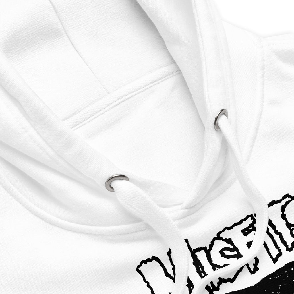 Misfits Black Skull Classic Hoodie T-Shirts, Sweatshirt | CiraTrend.com (Image 3)