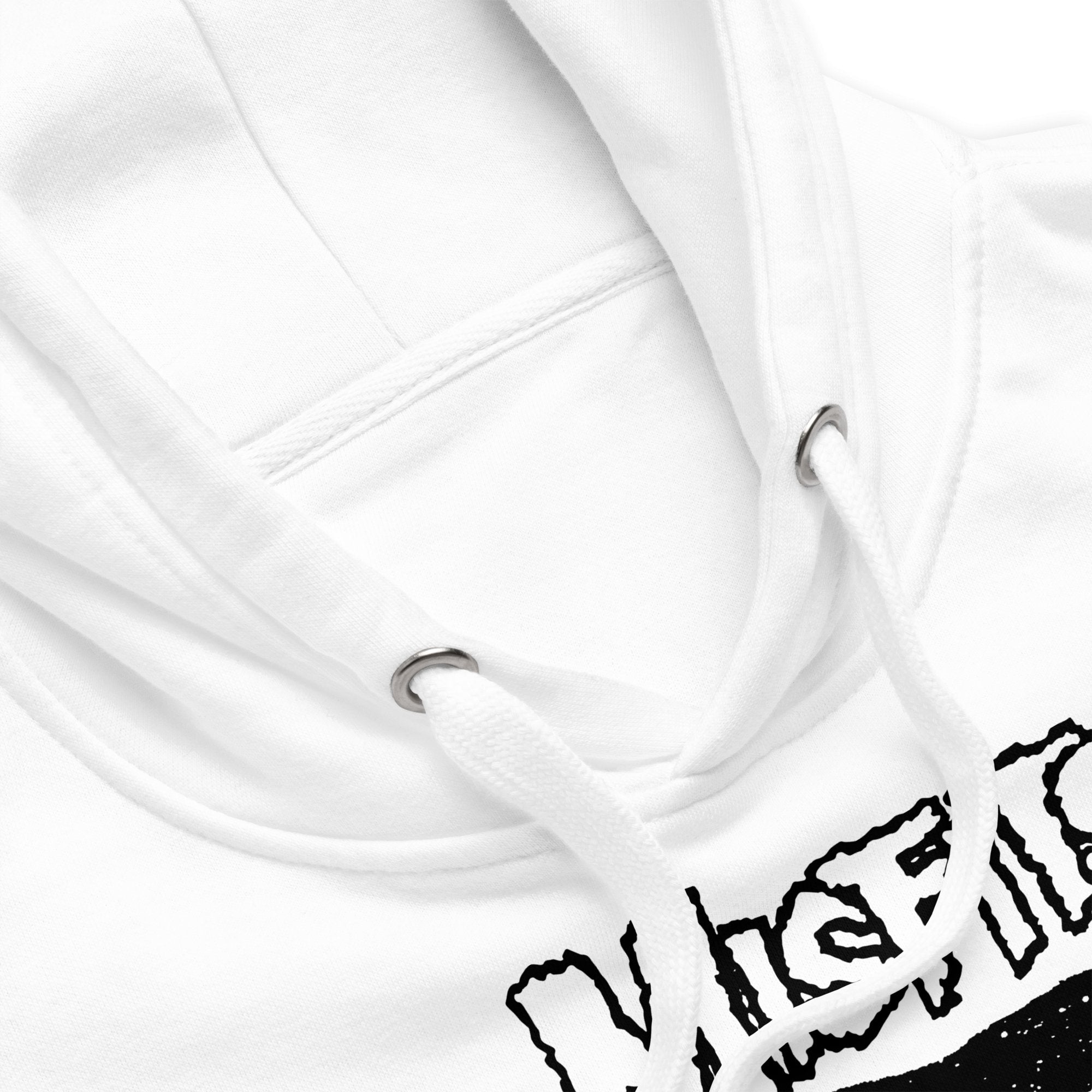 Misfits Black Skull Classic Hoodie T-Shirts, Sweatshirt | CiraTrend.com (Image 3)