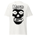 Misfits Black Skull Jumbo Print T-shirt Hoodie, Sweatshirt | CiraTrend.com (Image 1)