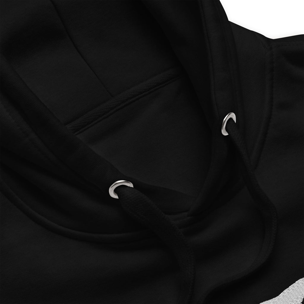 Misfits Classic Skull HD Embroidered Hoodie T-Shirts, Sweatshirt | CiraTrend.com (Image 3)