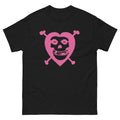 Misfits Heart Skull Logo T-Shirt Hoodie, Sweatshirt | CiraTrend.com (Image 1)