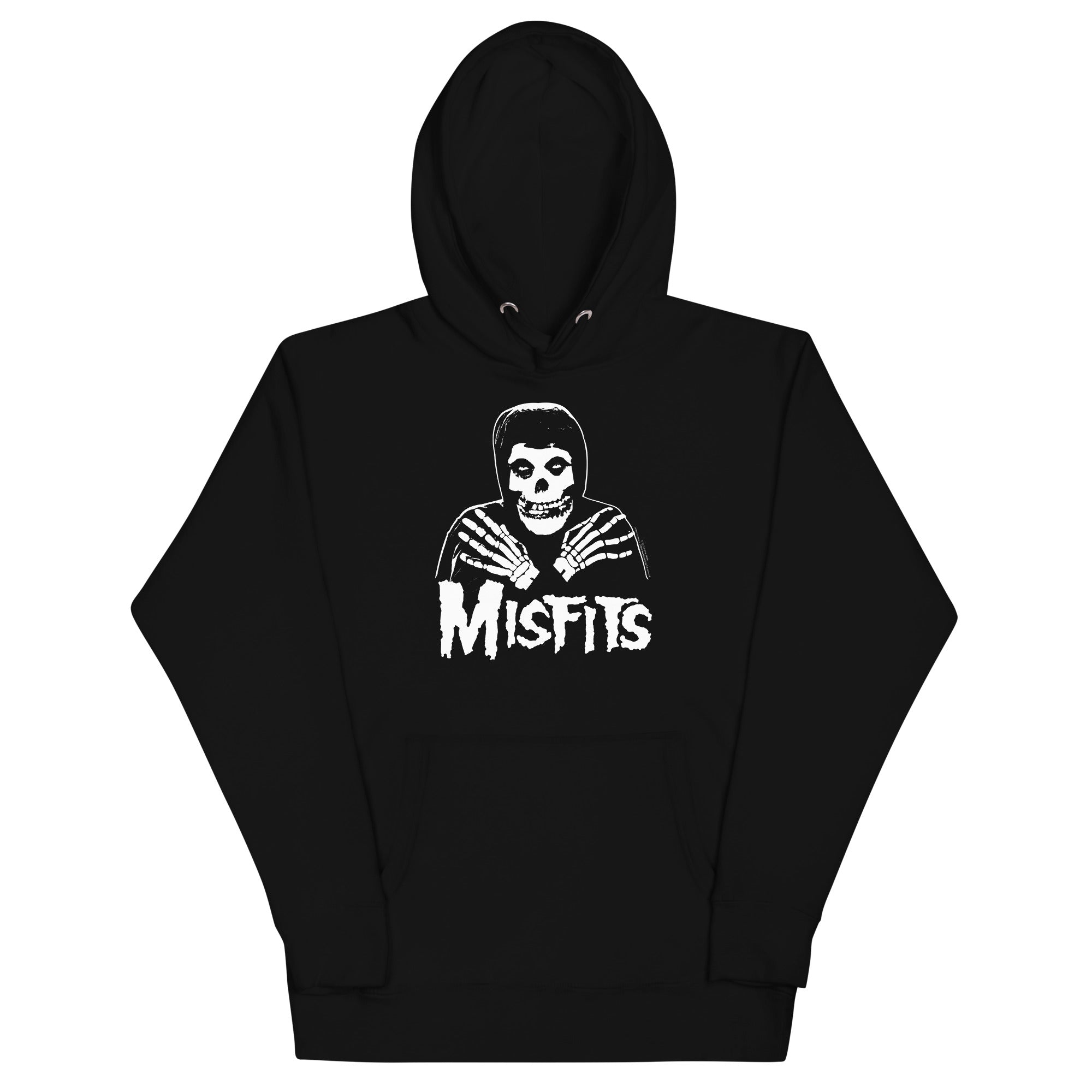 Misfits Hoodie T-Shirts, Sweatshirt | CiraTrend.com