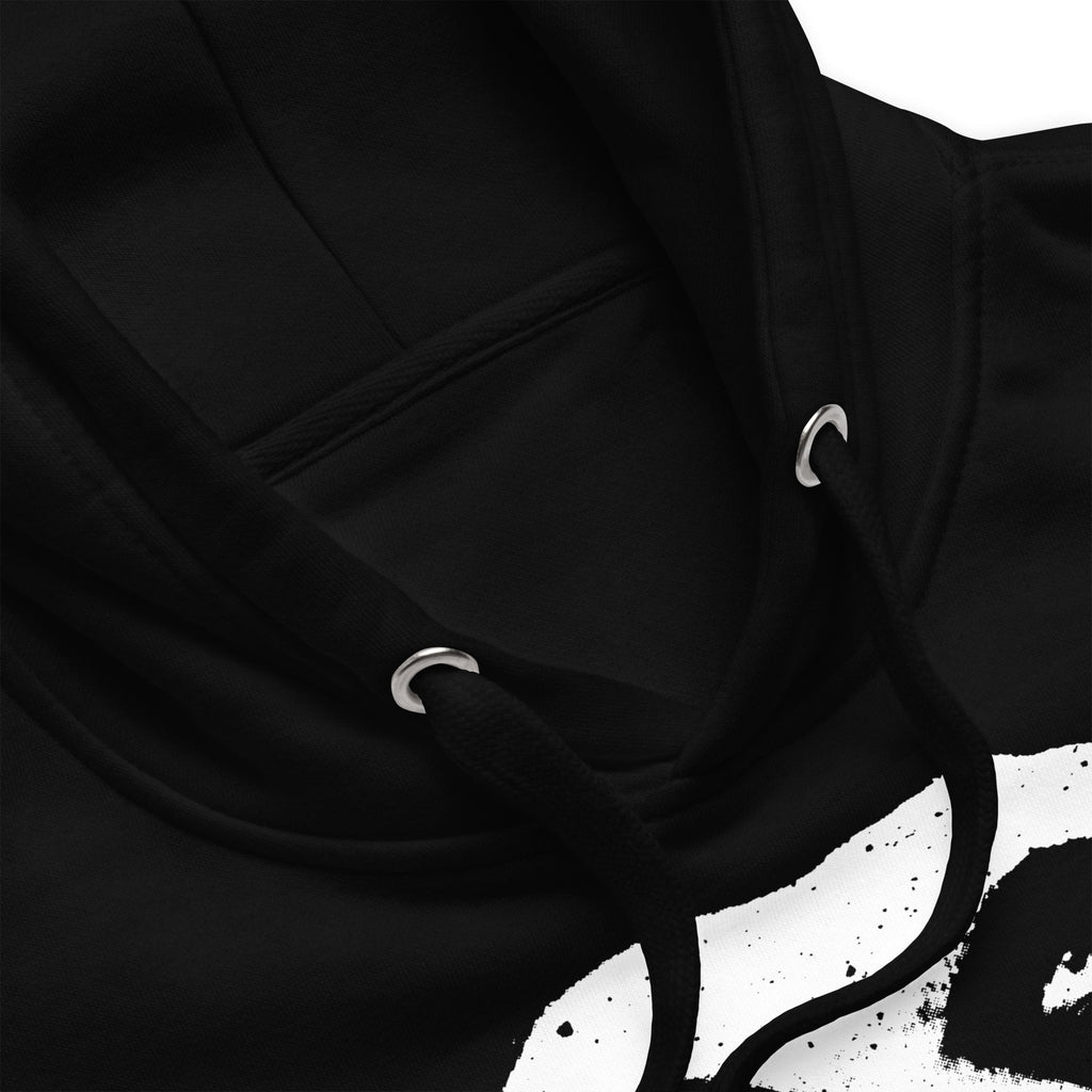 Misfits Large Skull Classic Hoodie T-Shirts, Sweatshirt | CiraTrend.com (Image 2)