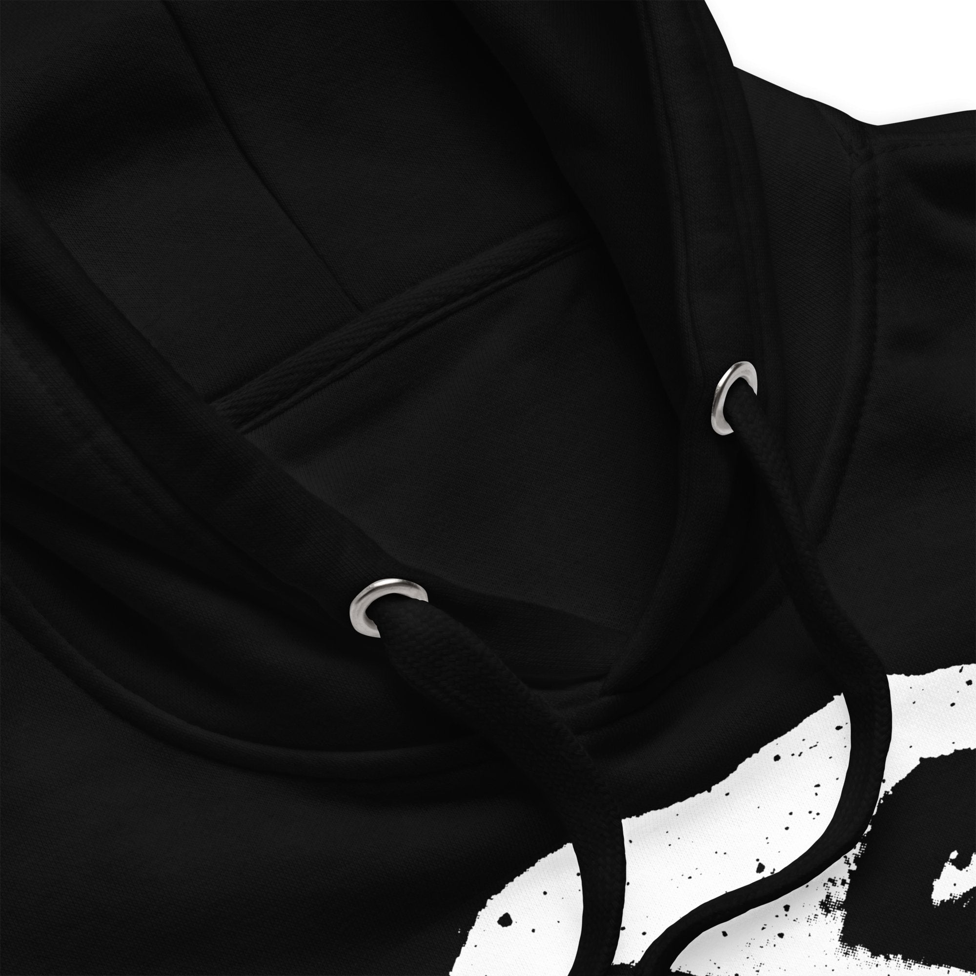 Misfits Large Skull Classic Hoodie T-Shirts, Sweatshirt | CiraTrend.com (Image 2)