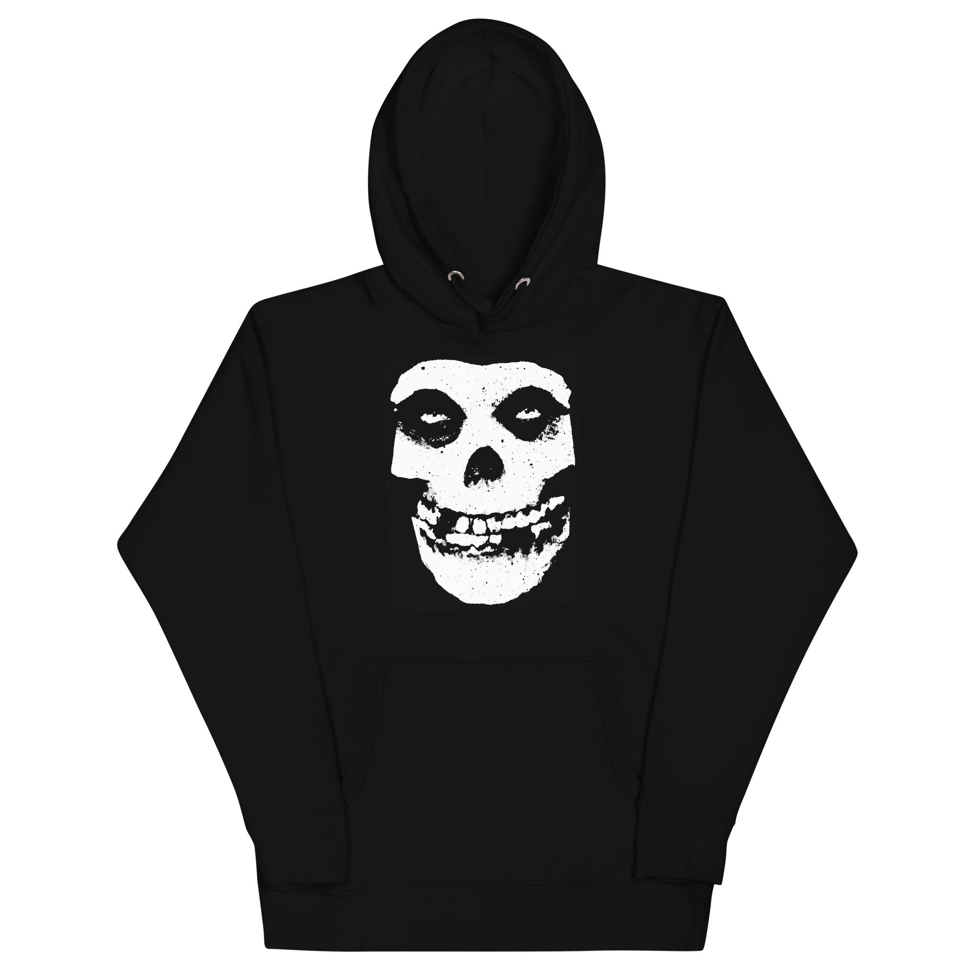 Misfits Large Skull Classic Hoodie T-Shirts, Sweatshirt | CiraTrend.com (Image 1)