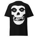 Misfits Vintage 2001 Crimson Ghost Jumbo Print T-shirt Hoodie, Sweatshirt | CiraTrend.com (Image 1)
