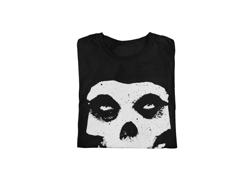 Misfits Vintage 2001 Crimson Ghost Jumbo Print T-shirt Hoodie, Sweatshirt | CiraTrend.com (Image 3)