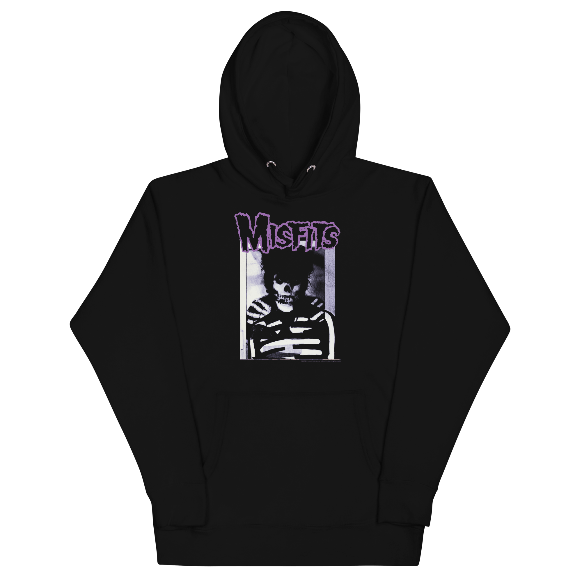 Misfits - Lodi's Finest Hoodie T-Shirts, Sweatshirt | CiraTrend.com (Image 2)