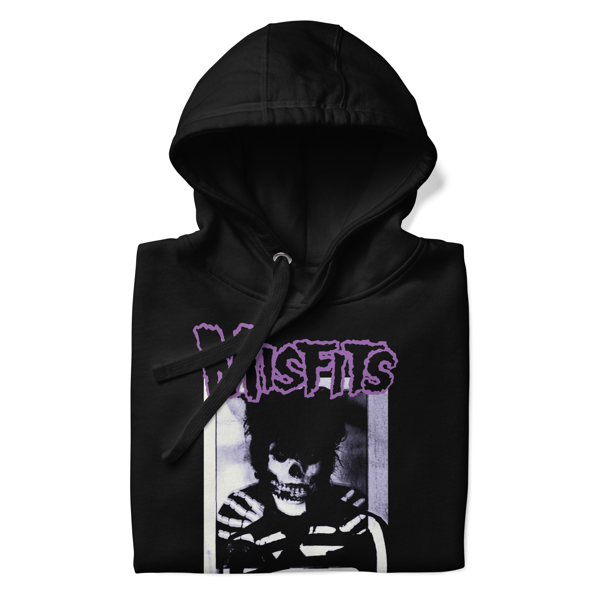 Misfits - Lodi's Finest Hoodie T-Shirts, Sweatshirt | CiraTrend.com (Image 1)