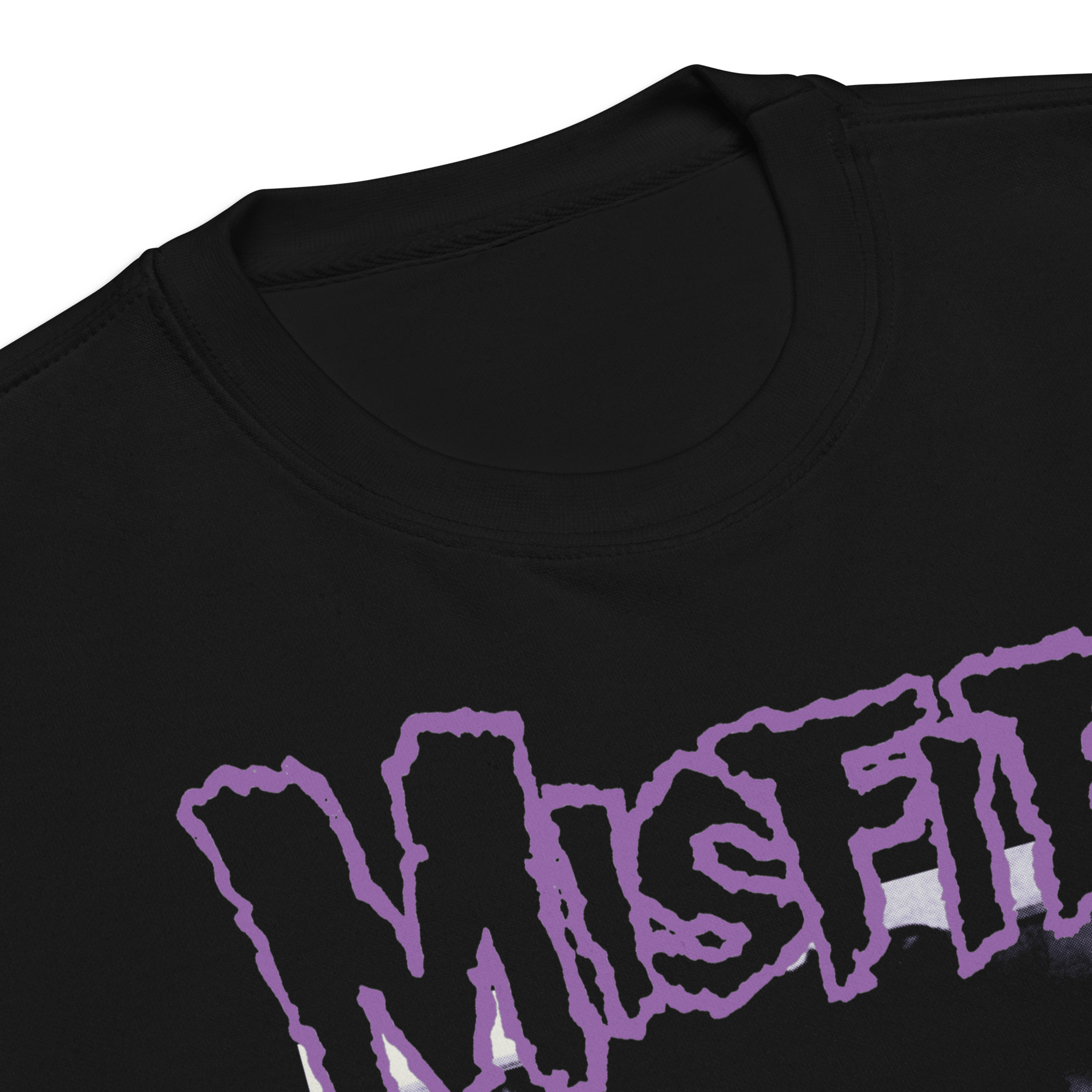 Misfits - Lodi's Finest Jumbo Print Sweatshirt T-Shirts, Hoodie | CiraTrend.com (Image 4)