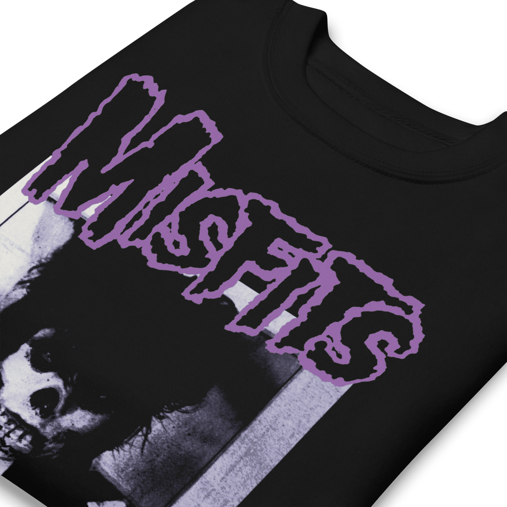 Misfits - Lodi's Finest Jumbo Print Sweatshirt T-Shirts, Hoodie | CiraTrend.com (Image 3)