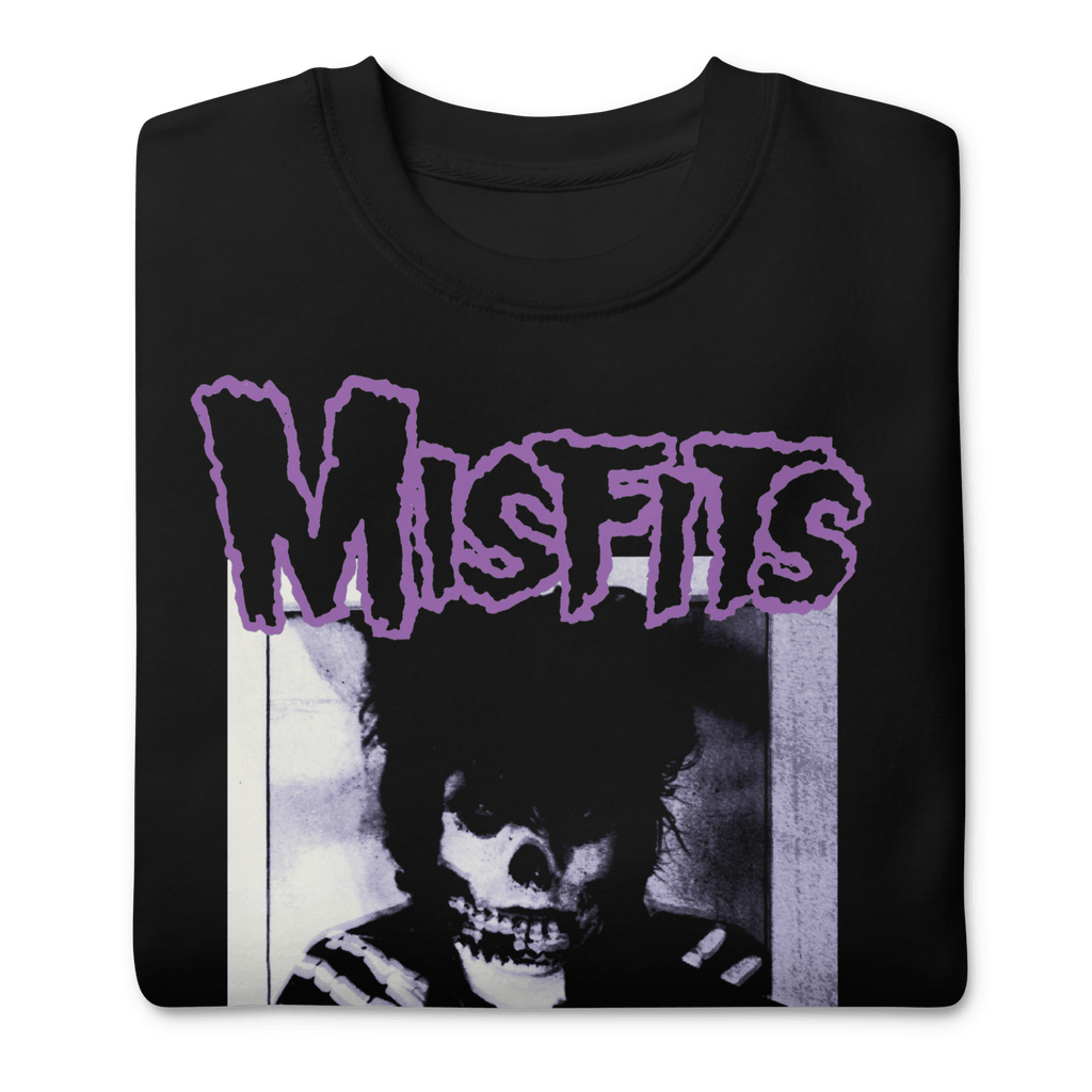 Misfits - Lodi's Finest Jumbo Print Sweatshirt T-Shirts, Hoodie | CiraTrend.com (Image 1)