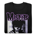 Misfits - Lodi's Finest Jumbo Print Sweatshirt T-Shirts, Hoodie | CiraTrend.com (Image 1)