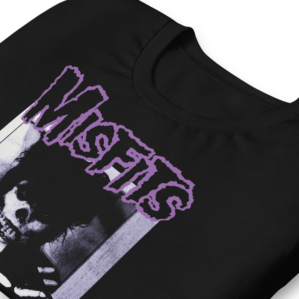 Misfits - Lodi's Finest Jumbo Print T-Shirt Hoodie, Sweatshirt | CiraTrend.com (Image 4)