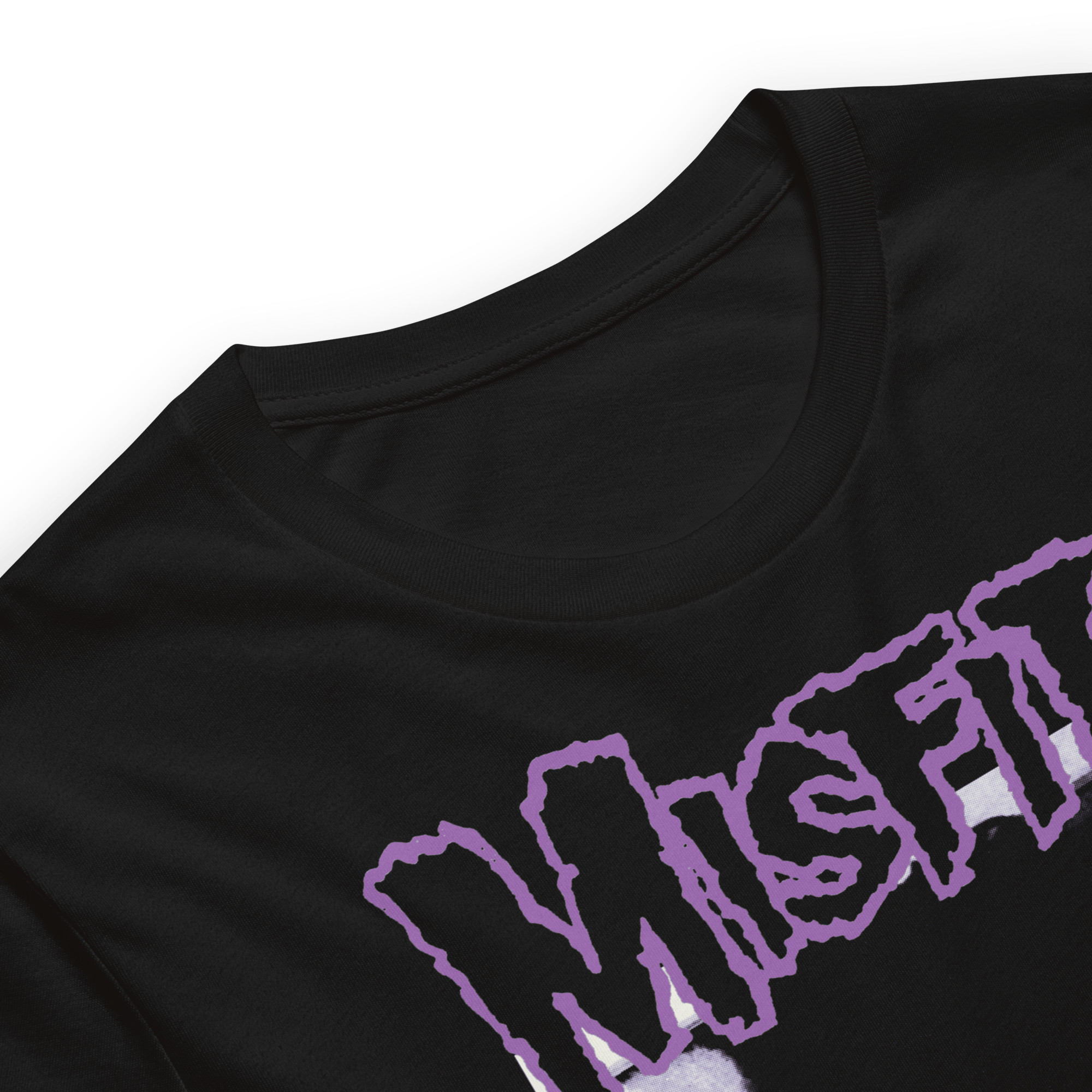 Misfits - Lodi's Finest Jumbo Print T-Shirt Hoodie, Sweatshirt | CiraTrend.com (Image 3)