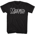 Misfits - Logo T-Shirt Hoodie, Sweatshirt | CiraTrend.com