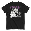 Misfits - Looking Glass T-Shirt Hoodie, Sweatshirt | CiraTrend.com (Image 1)