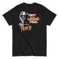 Misfits - Night of the Living Dead T-Shirt Hoodie, Sweatshirt | CiraTrend.com (Image 1)
