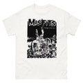 Misfits Teenagers from Mars Vintage T-Shirt Hoodie, Sweatshirt | CiraTrend.com (Image 1)