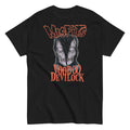 Misfits - VooDoo Devilock T-Shirt Hoodie, Sweatshirt | CiraTrend.com (Image 1)