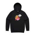 Misgendering Is Not Hot Hoodie T-Shirts, Sweatshirt | CiraTrend.com (Image 1)