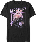 Miss Piggy Muppets T-Shirt Hoodie, Sweatshirt | CiraTrend.com (Image 1)