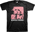 Missing Persons T-Shirt Hoodie, Sweatshirt | CiraTrend.com (Image 1)