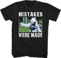 Mistakes Were Made Bill and Ted T-Shirt Hoodie, Sweatshirt | CiraTrend.com