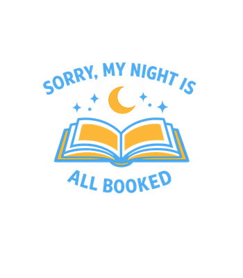 Night All Booked
