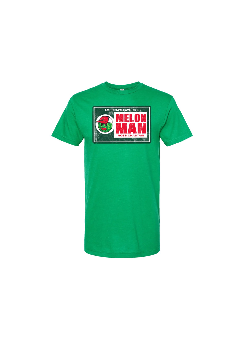 America's Favorite Melon Man T-shirt Hoodie, Sweatshirt | CiraTrend.com (Image 1)