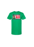 America's Favorite Melon Man T-shirt Hoodie, Sweatshirt | CiraTrend.com (Image 1)