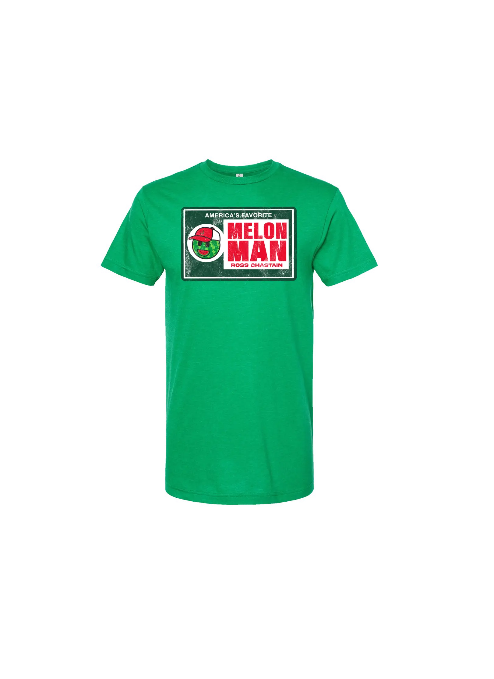 America's Favorite Melon Man T-shirt Hoodie, Sweatshirt | CiraTrend.com (Image 1)
