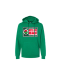 America's Favorite Melon Man Green Hoodie T-Shirts, Sweatshirt | CiraTrend.com