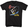 Mobile Suit Gundam - Gundam Bold T-Shirt Hoodie, Sweatshirt | CiraTrend.com