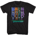 Mobile Suit Gundam - Gundam G00 S1 Rectangles T-Shirt Hoodie, Sweatshirt | CiraTrend.com
