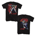 Mobile Suit Gundam - Gundam Galaxy Background Boyfriend Tee Hoodie, Sweatshirt | CiraTrend.com
