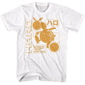 Mobile Suit Gundam - Gundam Haro Monochrome T-Shirt Hoodie, Sweatshirt | CiraTrend.com