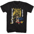 Mobile Suit Gundam - Gundam Heero Yuy And Wing Gundam Zero T-Shirt Hoodie, Sweatshirt | CiraTrend.com