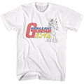 Mobile Suit Gundam - Gundam Logo Boyfriend Tee Hoodie, Sweatshirt | CiraTrend.com