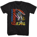 Mobile Suit Gundam - Gundam MS Gundam And Mecha Boyfriend Tee Hoodie, Sweatshirt | CiraTrend.com