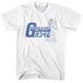 Mobile Suit Gundam - Gundam MS Mono Boyfriend Tee Hoodie, Sweatshirt | CiraTrend.com