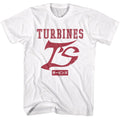 Mobile Suit Gundam - Gundam Turbines Logo T-Shirt Hoodie, Sweatshirt | CiraTrend.com